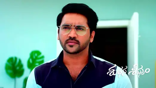 Ranamma Is Nominated for an Award Episode 108