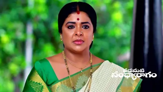 Srinu’s Family to Leave Raghuram’s House Episode 215
