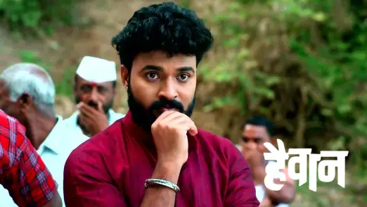 Ajit Tries to Kill Dimple Episode 69