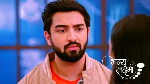 Rishi Hides Seeing Malishka Episode 591