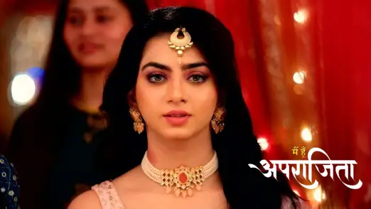 Manish and Mohini Break into the House Episode 232