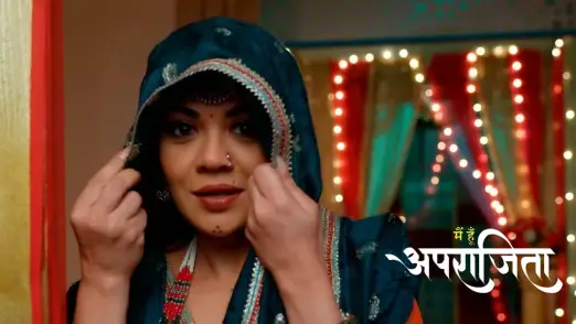 Mohini Replaces Disha with Niya Episode 237