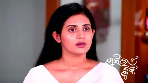 Sushma Slaps Rishi Episode 126