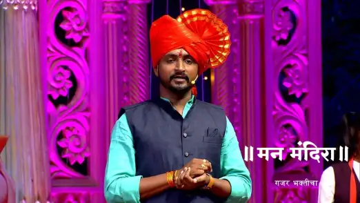 Happiness Lies in God! Season 2 Episode 1377