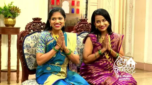 In Conversation with Vedangee and Manali Episode 289