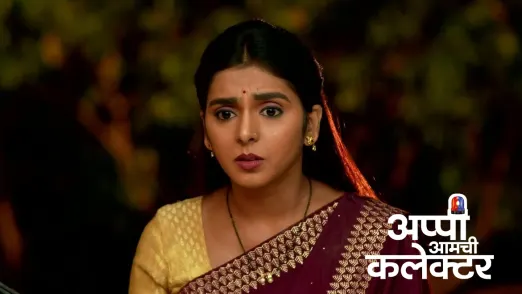 Sujay's Act in front of Rukmini Episode 247