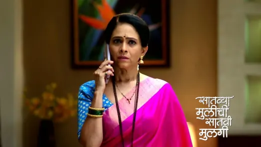 Shekhar Talks to Netra about Marriage Episode 229