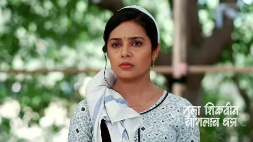 Adhipati's Decision Shocks Bhuvaneshwari Episode 66