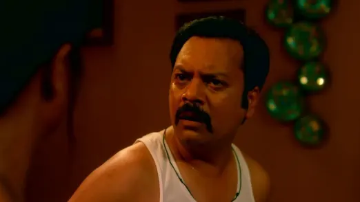 Duniya Gol Hai, Har Paap Ka Double Role Hai Episode 1