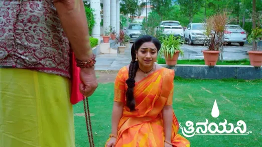 Vishal Gets Bitten by a Snake Episode 734