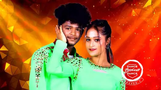 Dance Karnataka Dance Season 7 - May 27, 2023 Episode 8