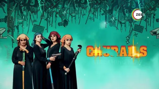 Churails | Trailer Episode 11