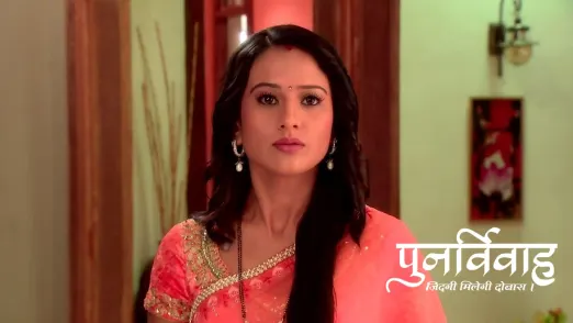 Ishita Executes a Dangerous Ploy in the Kitchen Episode 160