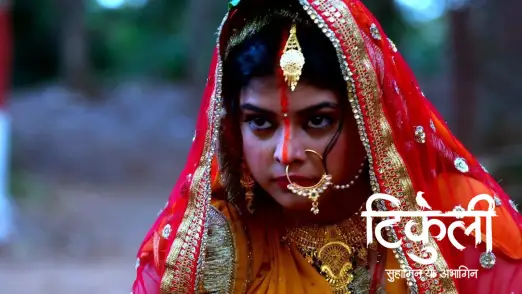 Meenakshi Completes the 'Vat Savitri Puja' Episode 50