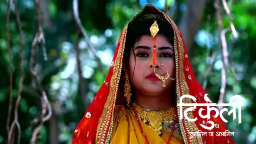 Meenakshi Seeks a Boon from the God of Death Episode 51