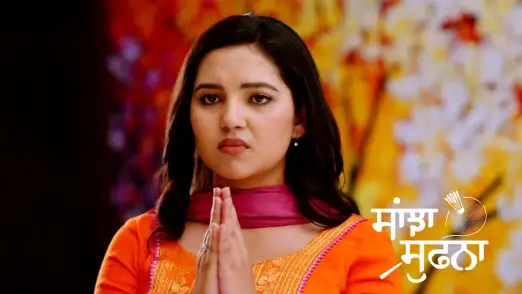 Ira Prohibits Diya from Using the Kitchen Episode 180