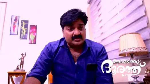 Prasad Gets Drunk Episode 814
