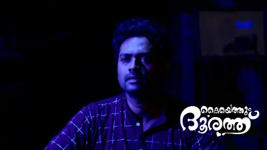 The News about Thulasi’s Death Shatters Prasad Episode 813