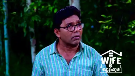 Appunni Tells Devika about His Dream Episode 200