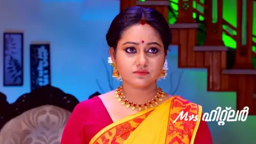 Jyothirmayi Encourages Supriya Episode 701