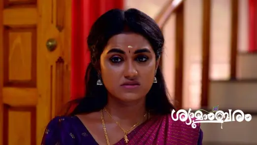 Shyama Gives Money to Her Family Episode 94