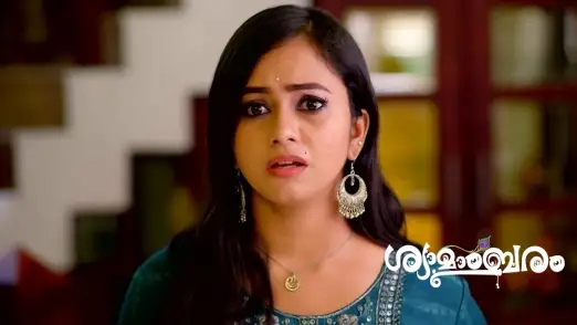 Shyama’s Ad Becomes Viral Episode 92