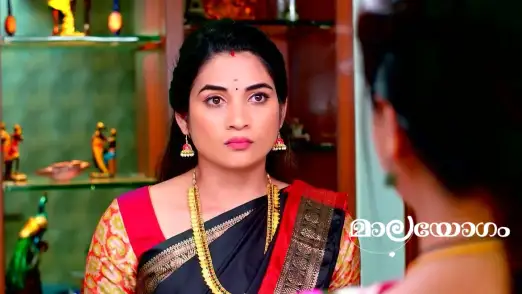 Devan Seeks Vinayan’s Help Episode 364