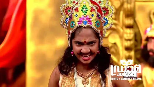 Drama Juniors - June 03, 2023 Episode 35
