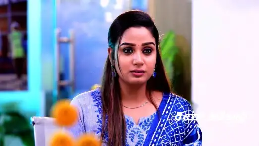 Vikram's Promise to Mahalakshmi Episode 21