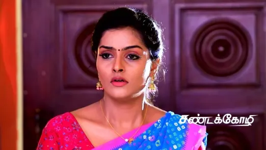 Sandakozhi - May 29, 2023 Episode 19
