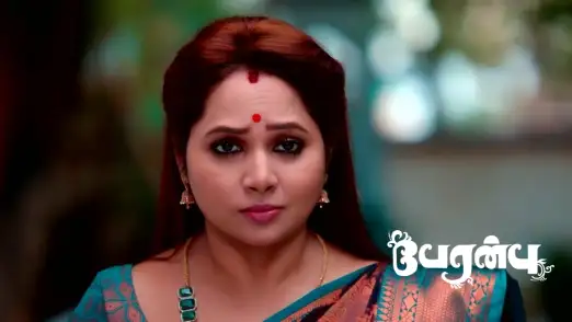 Aarti Schemes Against Vanathi Episode 452