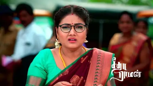 A Rift Between Surya and Madhumitha Episode 89