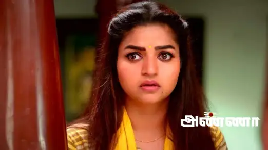 Soundirapandi Scolds Bharani Episode 10