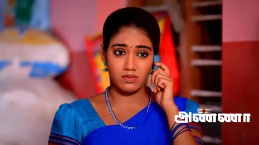 Shanmugham Takes Care of his Father Episode 6