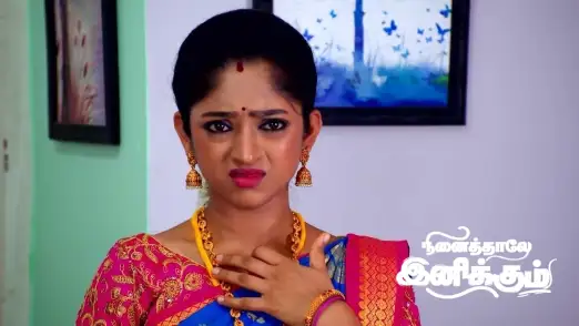 Siddharth Saves Rani Episode 565