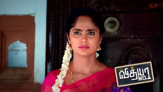 Sanjay Poses as a Sari Seller Episode 416