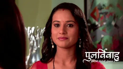 Punar Vivaah - Zindagi Milegi Dobara - May 29, 2023 Episode 163