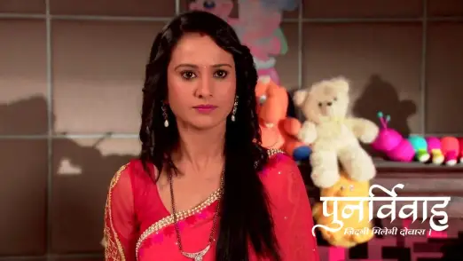 Yash Does Not Believe Aarti's Words Episode 164