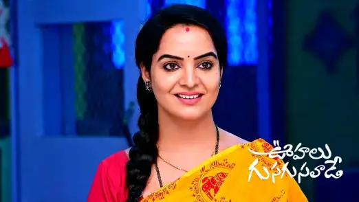 Vasundhara Brings Abhi Home Episode 644