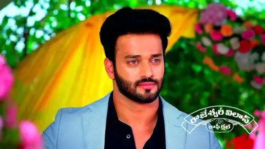 Rajeshwari Vilas Coffee Club - May 29, 2023 Episode 139