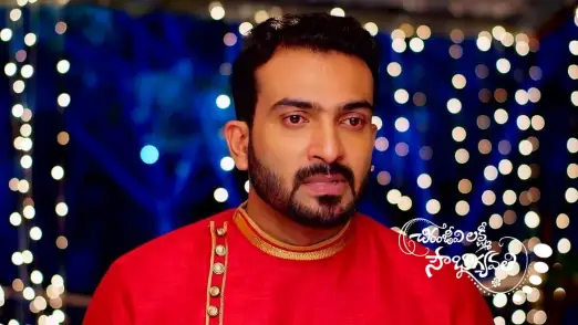 Lakshmi Completes ‘Karva Chauth Vratam’ Episode 126
