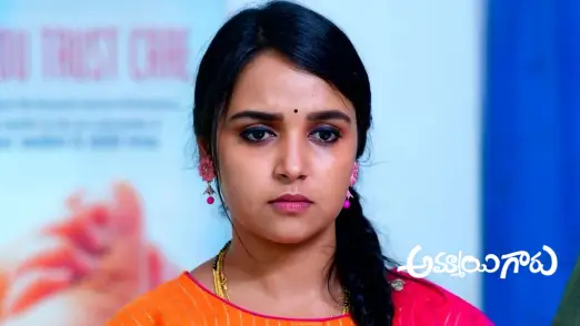 Ammayi Garu - May 31, 2023 Episode 183