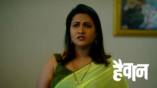 Neelam Tells Ajit about the Money Episode 71