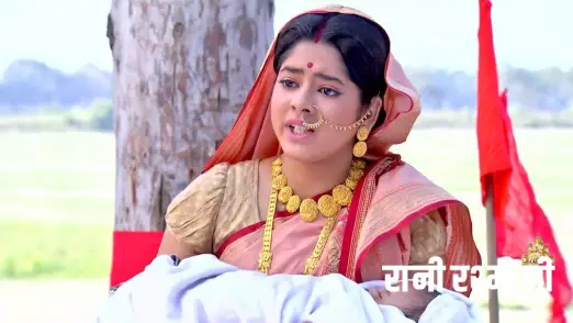 Rani Gets the Answer to Her Question Episode 99