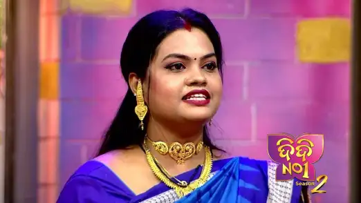 Monalisa Shares Interesting Stories Episode 176