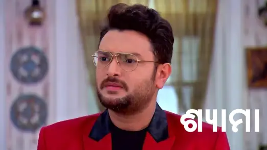 Nikhil Tries to Nab Robin Episode 599