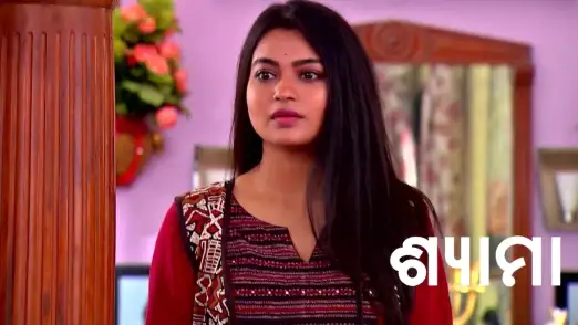 Disha Discusses about Mama Episode 604