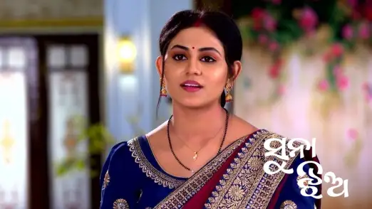 Bishnu Refuses to Obey Bhawani's Orders Episode 316