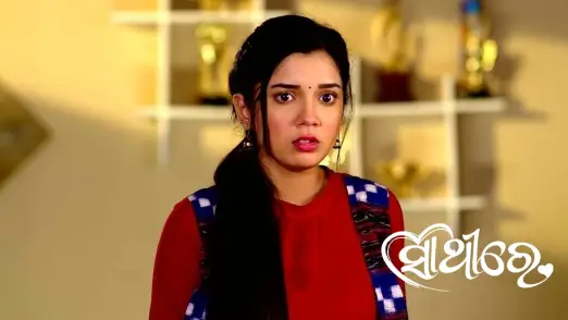 Dhara Questions Dhruv Episode 208