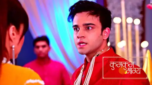 Ranbeer Apologises to Rhea Episode 2442